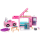 Barbie Kamper 3w1 - 559551 - zdjęcie